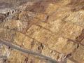 Martha Hill mine