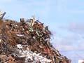 Scrap metal