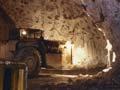 Waihī underground mine