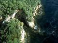 A tītī island