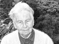 Audio: Muriel Fisher