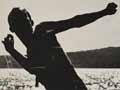 Audio: <em>The end of the golden weather</em>
