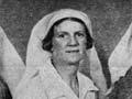 Three New Zealand nurses who served with the republicans in the Spanish Civil War