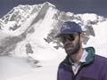 Video: Aoraki/Mt Cook avalanche
