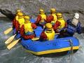 Video: Rafting, Shotover River