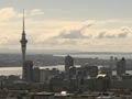 Video: City panorama
