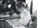 Video: Country teacher at work