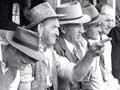 Video: Cattle sale, 1951