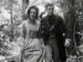 Video: Pioneer re-enactment