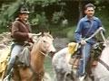 Video: Horse riders in Te Urewera
