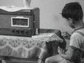 Video: School on the radio
