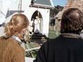Video: Filming <em>Country GP</em>