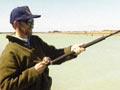 Video: Spin fishing