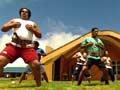 Video: Te Matapihi