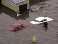 Video: Invercargill under water, 1984