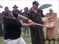 Video: Life in the rain