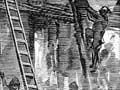 Dunedin fire, 1879