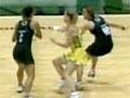 Video: Netball World Cup final