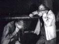 Video: Working on the Remutaka tunnel, 1954