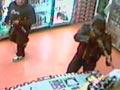 Fatal shooting at liquor store