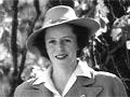 Video: First woman to serve on a jury