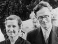 Blackwood and Janet Paul
