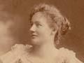 As a young woman