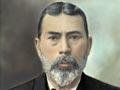 Te Ātahīkoia in later life