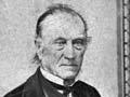William White in later life