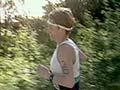 Video: Erin Baker wins Ironman