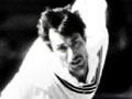 Richard Hadlee in full flight