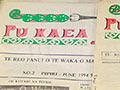 Iwi newspapers