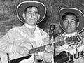 Johnny Cooper and the Range Riders, mid-1950s