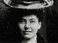 Mary Colborne-Veel 