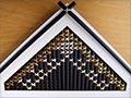 Interactive: Tukutuku artwork, 1992