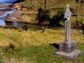 The Marsden Cross 