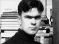 Leo Bensemann as a young man
