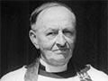 William Alfred Orange