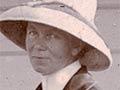 Amelia Bagley