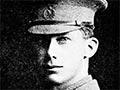 Herbert Horatio Spencer Westmacott