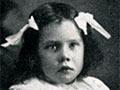 Mona Tarling and her brother Ted