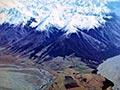 Mt Algidus Station