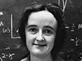 Beatrice Tinsley at Yale
