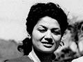 Miss New Zealand, 1947