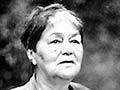 Audio: Betty Wark on helping children