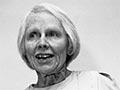 Audio: Elsie Locke talks about children’s writing