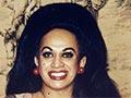 Video: TV interview with Carmen Rupe, 1975