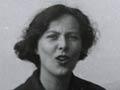 Joan Donley on <em>Ocean chief</em>, 1940s