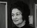 Video: Mira Szászy at United Women’s Convention, 1973