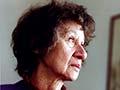 Audio: Jacqueline Sturm on writing